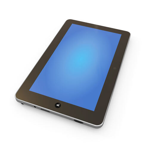 Tablet