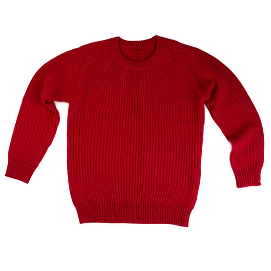 Wollpulli